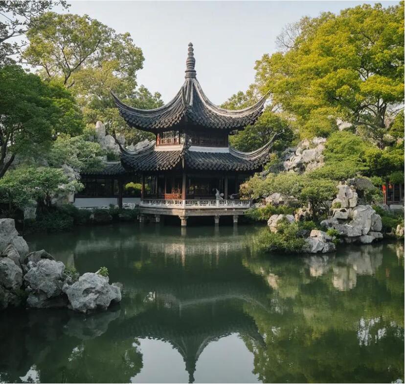 福建雨韵房地产有限公司